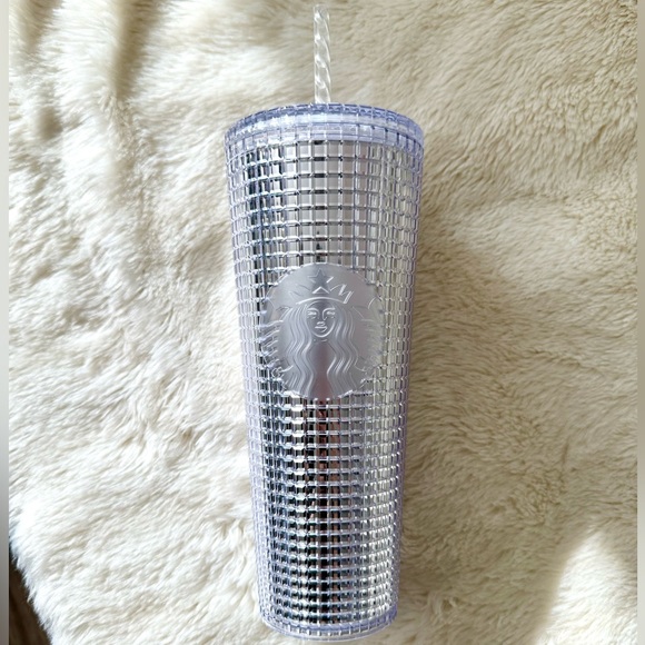 New Starbucks Venti Tumbler - Picture 2 of 3